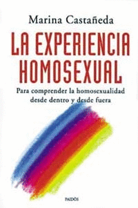 EXPERIENCIA HOMOSEXUAL