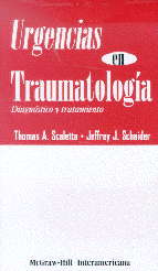 URGENCIAS EN TRAUMATOLOGIA