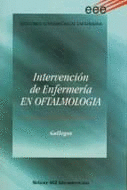 INTERVENCION ENFERMERIA OFTALMOLOGIA EEE