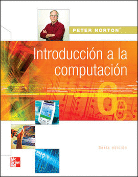 INTRODUCCION A LA COMPUTACION  6ª/E