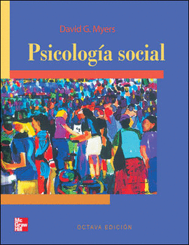 PSICOLOGIA SOCIAL 8ªEDICION