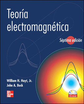 TEORIA ELECTROMAGNETICA +CD 7ªEDICION