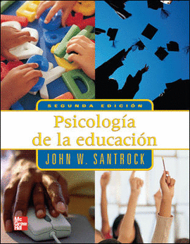 PSICOLOGIA DE LA EDUCACION 2ªEDICION