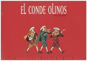 CONDE OLINOS, EL