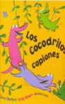 COCODRILOS COPIONES, LOS