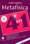 METAFISICA 4 EN 1. VOL I