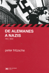 DE ALEMANIA A NAZIS 1914-1933