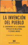 INVENCION DEL PUEBLO, LA