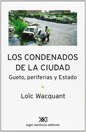CONDENADOS DE LA CIUDAD, LOS