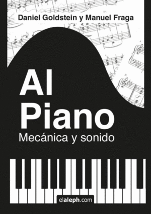 AL PIANO: MECÁNICA Y SONIDO