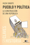 PUEBLO Y POLITICA