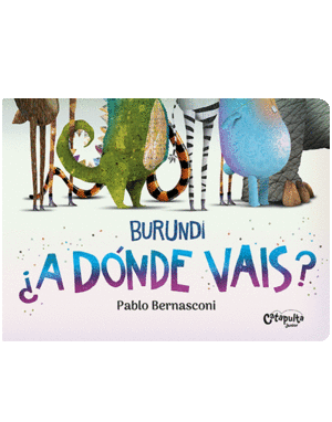 BURUNDI: ¿A DÓNDE VAIS