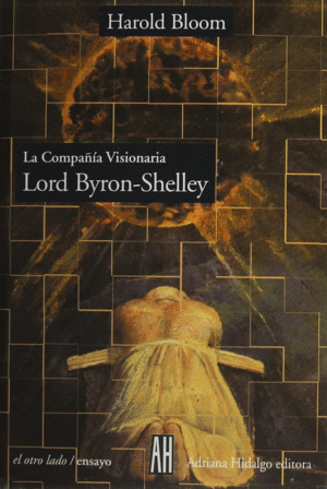 COMPAÑIA VISIONARIA LORD BYRON SHELLEY