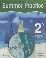 SUMMER PRACTICE 2º ESO