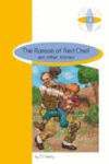 RANSOM OF RED CHIEF AND OTHER STORIES 4º ESO