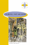 DR. JEKYLL AND MR HYDE 4º ESO