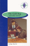 THE GOLD BUG AND OTHER STORIES 2ªBACHILLERATO