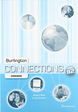 CONNECTIONS B2 WORKBOOK
