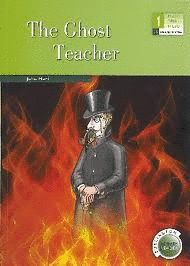 THE GHOST TEACHER 1º ESO