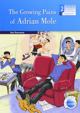 THE GROWING PAINS AND ADRIAN MOLE 2º BACH