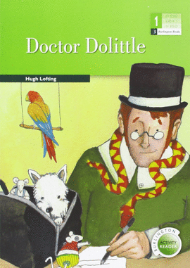 DOCTOR DOLITTLE ( ESO 1)